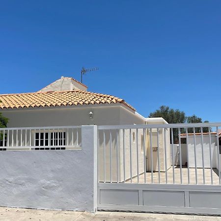 Casa Enamorado Tarajalejo Esterno foto