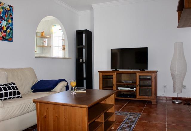 Casa Enamorado Tarajalejo Esterno foto