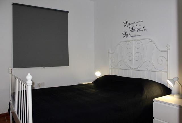 Casa Enamorado Tarajalejo Esterno foto