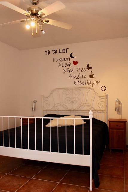 Casa Enamorado Tarajalejo Esterno foto
