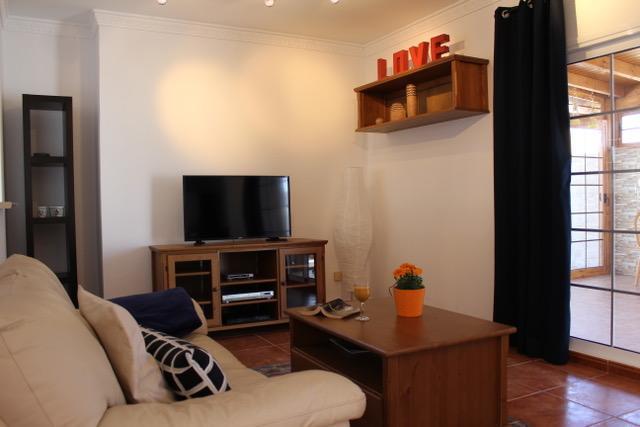 Casa Enamorado Tarajalejo Esterno foto