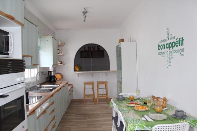 Casa Enamorado Tarajalejo Esterno foto