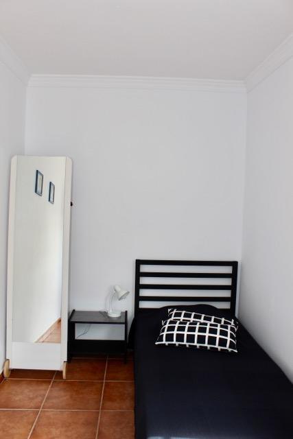 Casa Enamorado Tarajalejo Esterno foto