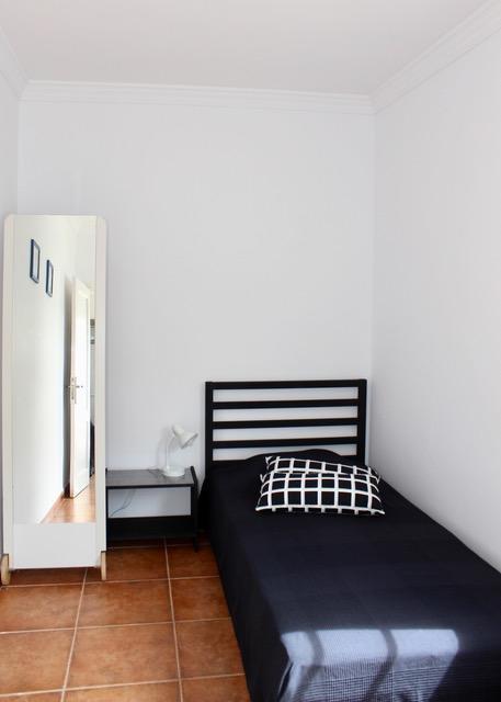 Casa Enamorado Tarajalejo Esterno foto